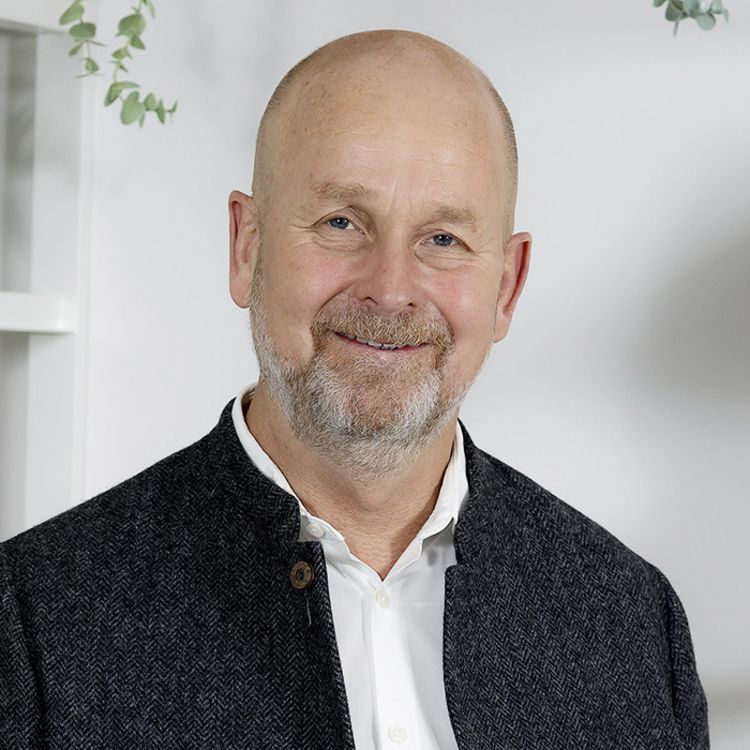 Peter Jelkeby Country manager for UK and Ireland, Ikea
